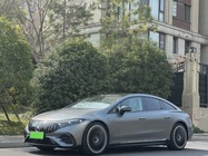 Mercedes-Benz EQS 2025