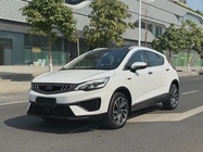 Geely GS 2018