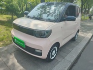Wuling Mini 2021