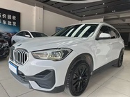 BMW X1 2020