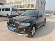 BMW X5 2009