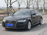 Audi A6 2018