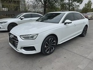 Audi A4 2022