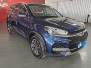 Chery Tiggo 8 2020