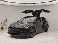 Tesla Model X 2023