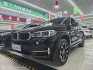 BMW X5 2016
