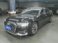 Audi A6 2020