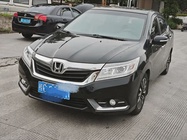 Honda Crider 2014