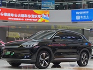 BYD PLUS 2023