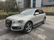 Audi Q5 2015