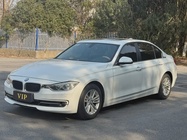 BMW 3 Series 2015