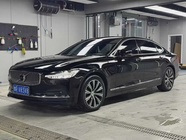 Volvo S90 2021