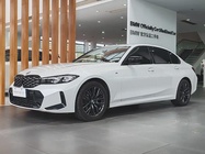 BMW 3 Series 2024