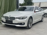 BMW 3 Series 2018