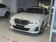 BMW i3 2023