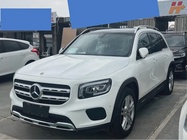 Mercedes-Benz GLB-Class 2021