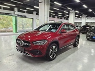 Mercedes-Benz GLA-Class 2020
