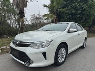 Toyota Camry 2015