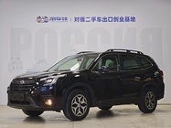 Subaru Forester 2022