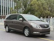 Buick GL8 2014