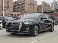 Hongqi H5 2023