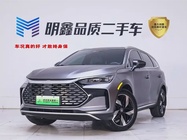 BYD Tang 2024