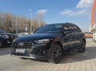 Audi Q5 2024