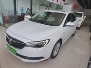 Buick Excelle 2020