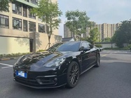 Porsche Panamera 2023