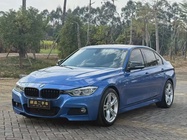 BMW 3 Series 2017