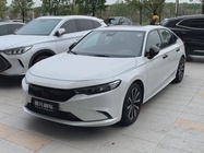 Honda Integra 2022
