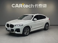 BMW X4 2021