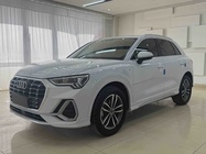 Audi Q3 2021