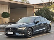 Volvo S60 2020
