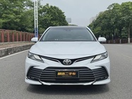 Toyota Camry 2023