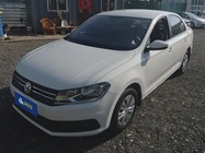 Volkswagen Santana 2021