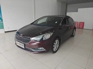 Kia K3 2015