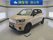 Leapmotor T03 2024
