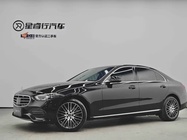 Mercedes-Benz C-Class 2022