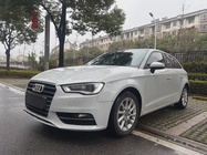 Audi A3 2017