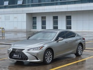 Lexus ES 2023