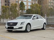 Cadillac ATS 2017