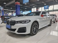 BMW 6 Series 2023