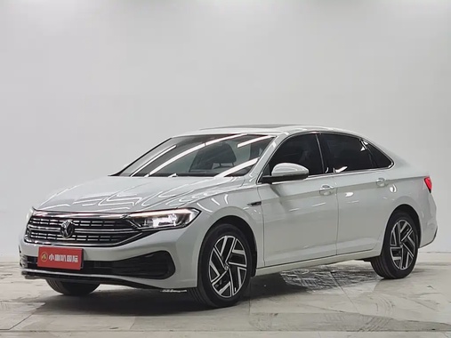 Volkswagen Sagitar 2022