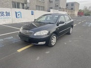 Toyota Corolla 2009