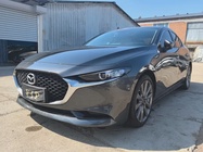 Mazda 3 2021
