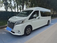 Toyota Hiace 2023