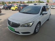 Buick Verano 2016