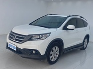 Honda CR-V 2016