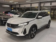 Peugeot 5008 2023